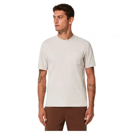 OAKLEY APPAREL Relax Pocket Ellipse 반팔 티셔츠 9139487265