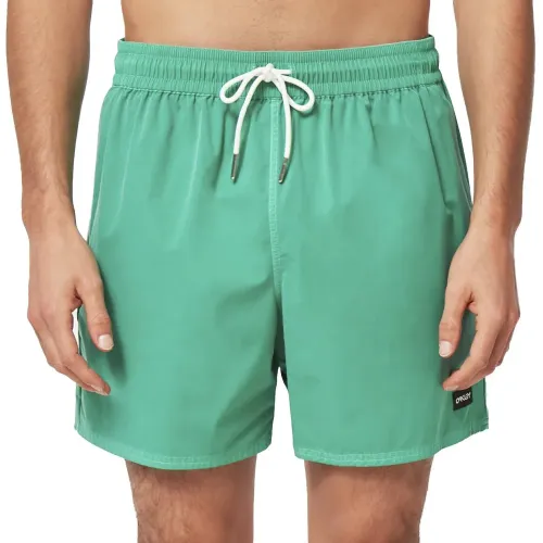 OAKLEY APPAREL Robinson RC 16in 수영 반바지 9139487304