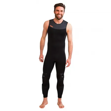 조베 Toronto Jet Shinprotector 소매 없는 네오프렌 슈트 2 mm 9139497055