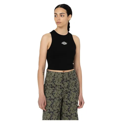 DICKIES Powers 민소매 티셔츠 9139549652