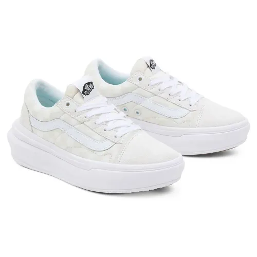 반스 Old Skool Overt CC 운동화 9139579689