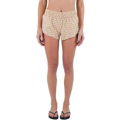 헐리 City Block 수영 반바지 9139595968