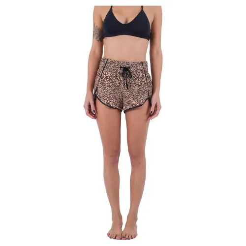 헐리 Leopard Aquas 2.5´´ 수영복 9139596249