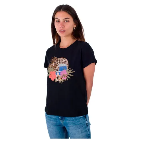 헐리 Leopard Classic 티셔츠 9139596250