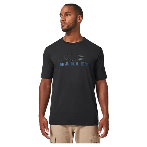 OAKLEY APPAREL SI TBL Logo 반팔 티셔츠 9139622967