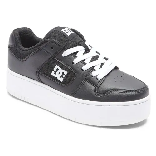 DC슈즈 Manteca4 Platform 운동화 9139637246