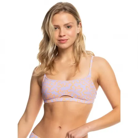 록시 ERJX304989 Hawaiian Heat 비키니 탑 9139638551
