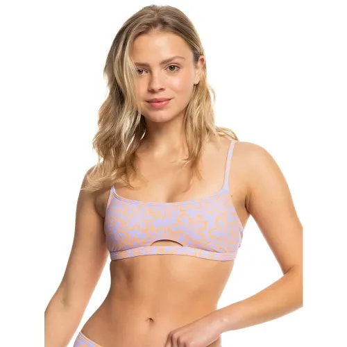 록시 ERJX304989 Hawaiian Heat 비키니 탑 9139638551