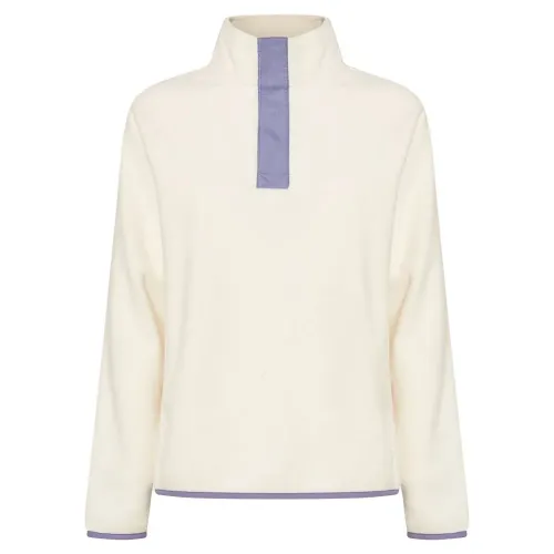 OAKLEY APPAREL Alta RC 하프 지퍼 플리스 9139742356