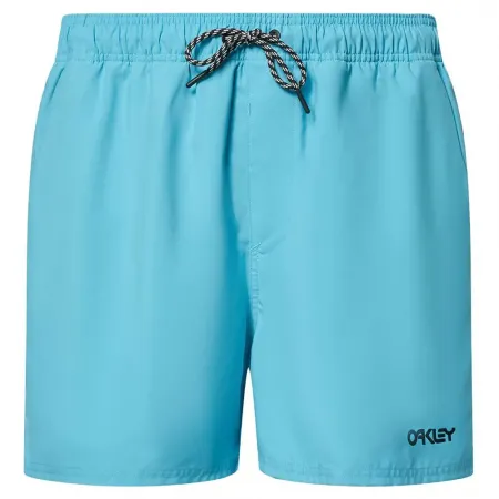 OAKLEY APPAREL Beach Volley 16in 수영 반바지 9139742425