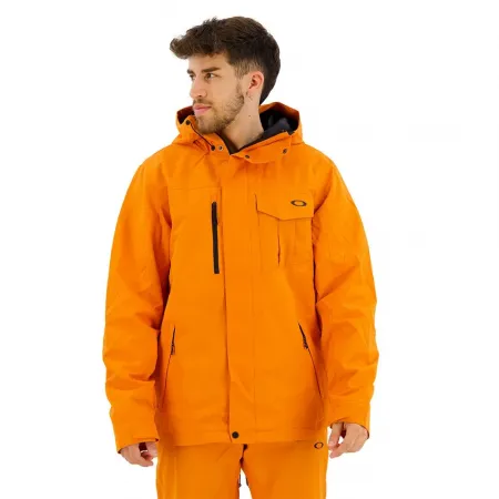OAKLEY APPAREL Core Divisional RC Insulated 자켓 9139742480