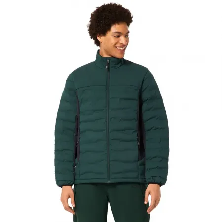OAKLEY APPAREL Ellipse RC Quilted 자켓 9139742566