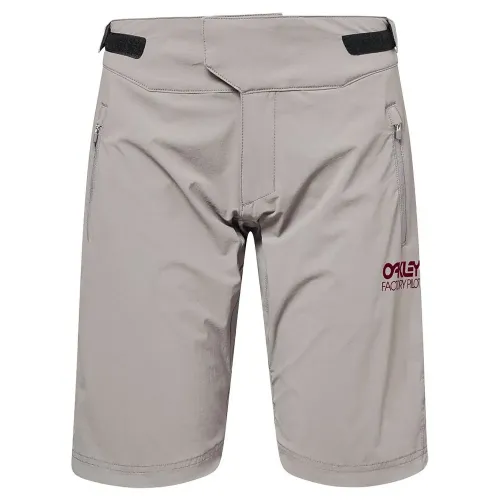 OAKLEY APPAREL Factory Pilot Lite 반바지 9139742645