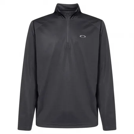OAKLEY APPAREL Foundational 하프 지퍼 스웨트셔츠 9139742719