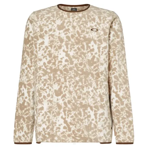 OAKLEY APPAREL Latitude Crew 플리스 9139742843
