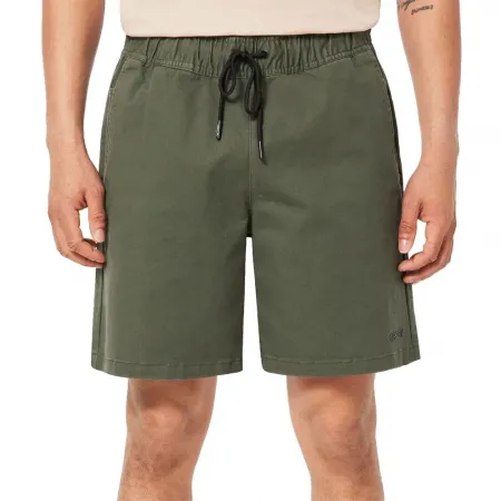 OAKLEY APPAREL Marine Park Hybrid 19in 반바지 9139742884