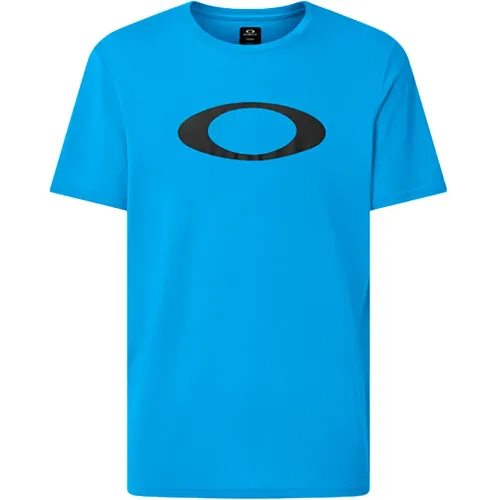 OAKLEY APPAREL O-Bold Ellipse 반팔 티셔츠 9139742953
