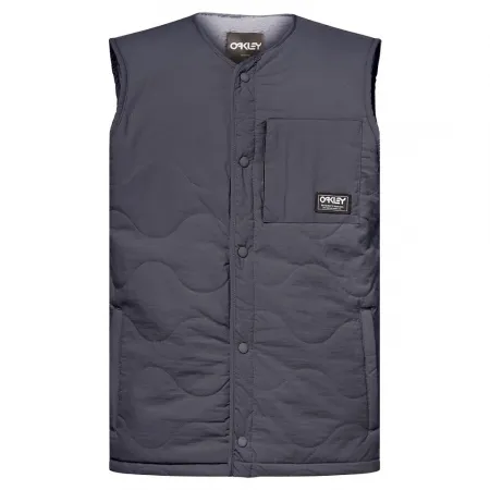 OAKLEY APPAREL Quilted Sherpa 조끼 9139743016