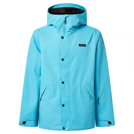 OAKLEY APPAREL Range RC 자켓 9139743022