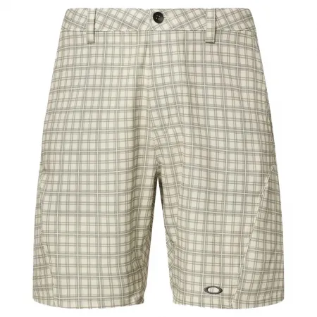 OAKLEY APPAREL Reduct La Plaid 반바지 9139743024