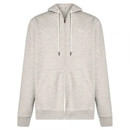 OAKLEY APPAREL Relax 2.0 풀지퍼 스웨트셔츠 9139743036