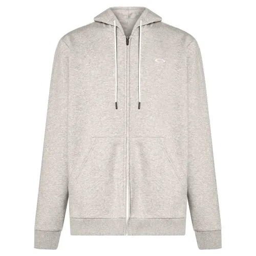 OAKLEY APPAREL Relax 2.0 풀지퍼 스웨트셔츠 9139743036