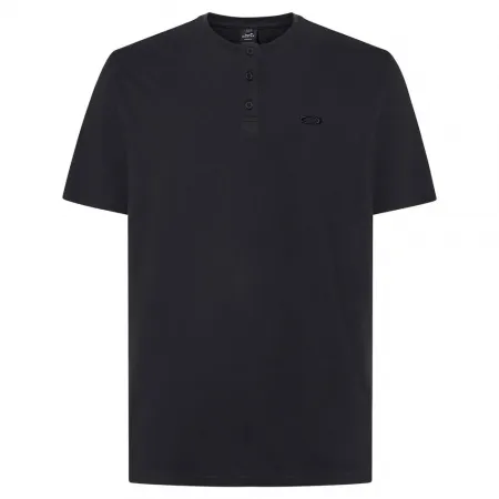 OAKLEY APPAREL Relax Henley 2.0 반팔 티셔츠 9139743056