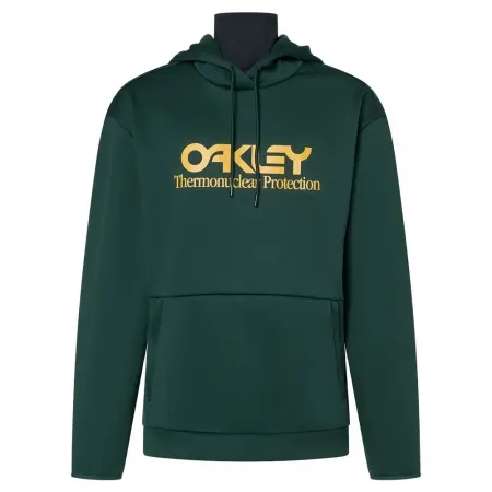 OAKLEY APPAREL Rider Long 2.0 후드티 9139743090