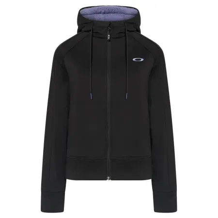 OAKLEY APPAREL Rifugio Sherpa 지퍼 플리스 9139743091