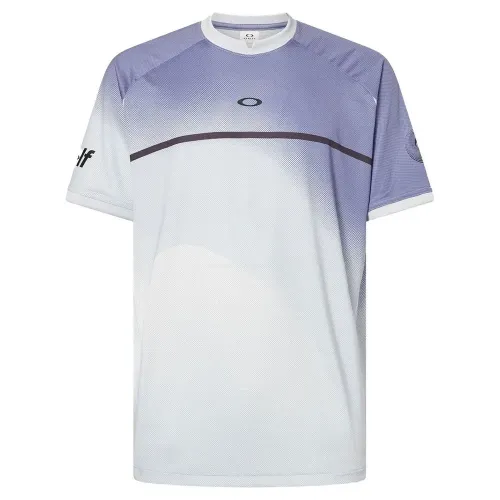 OAKLEY APPAREL Sand Camo Rgln 반팔 티셔츠 9139743154