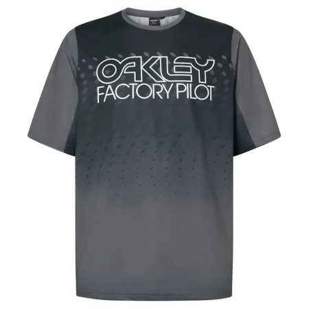 OAKLEY APPAREL Seeker Gradient 반팔 티셔츠 9139743171
