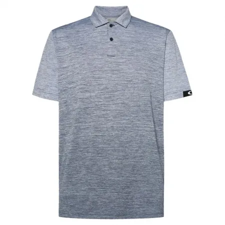 OAKLEY APPAREL Soft Grain 반팔 폴로 셔츠 9139743206