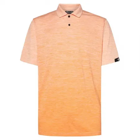 OAKLEY APPAREL Soft Grain 반팔 폴로 셔츠 9139743207