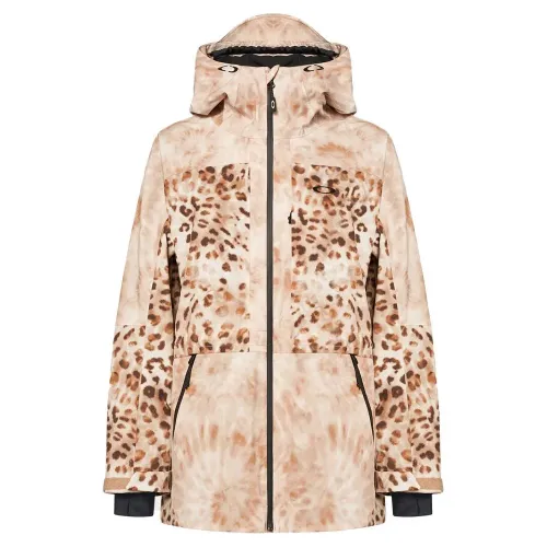 OAKLEY APPAREL TC Juno Reduct Shell 자켓 9139743271