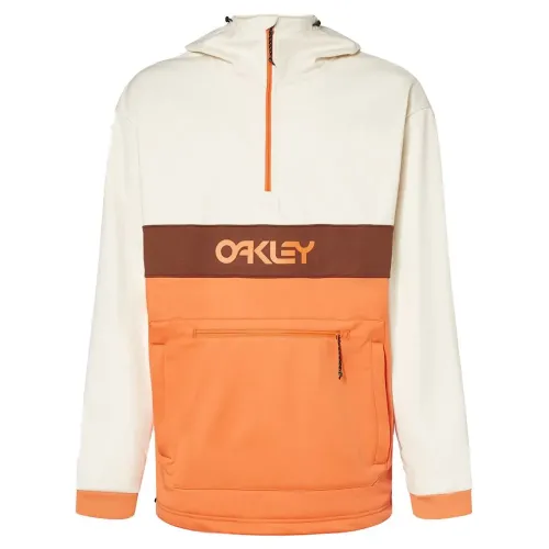 OAKLEY APPAREL TNP Nose Grab Softshell 후드티 9139743347