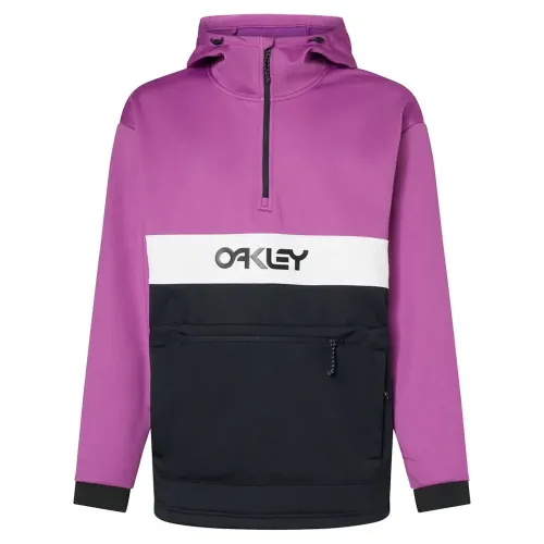 OAKLEY APPAREL TNP Nose Grab Softshell 후드티 9139743350