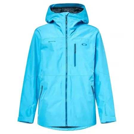 OAKLEY APPAREL Unbound Goretex Shell 자켓 9139743400