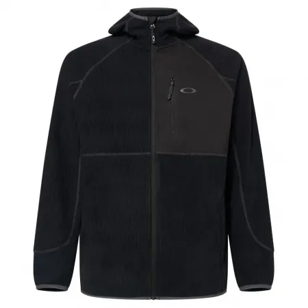 OAKLEY APPAREL Vista RC 풀지퍼 스웨트셔츠 9139743418