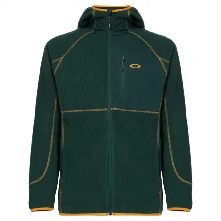 OAKLEY APPAREL Vista RC 풀지퍼 스웨트셔츠 9139743420