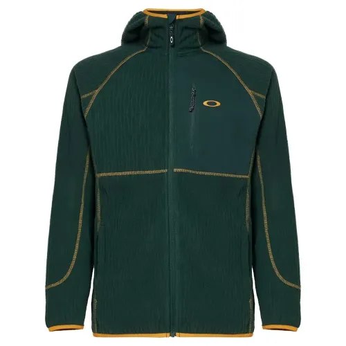 OAKLEY APPAREL Vista RC 풀지퍼 스웨트셔츠 9139743420