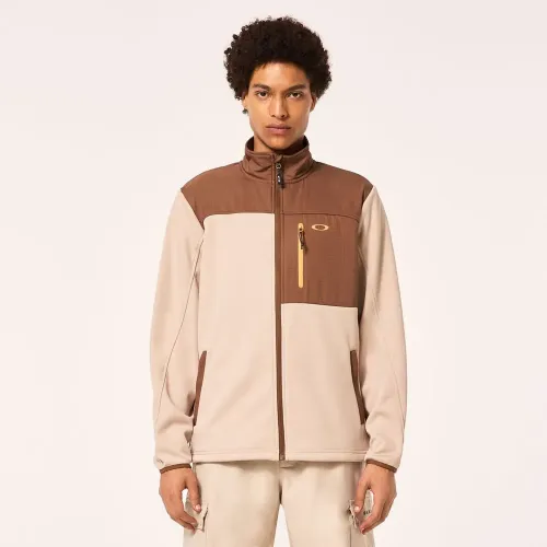 OAKLEY APPAREL Whistler RC 지퍼 플리스 9139743439