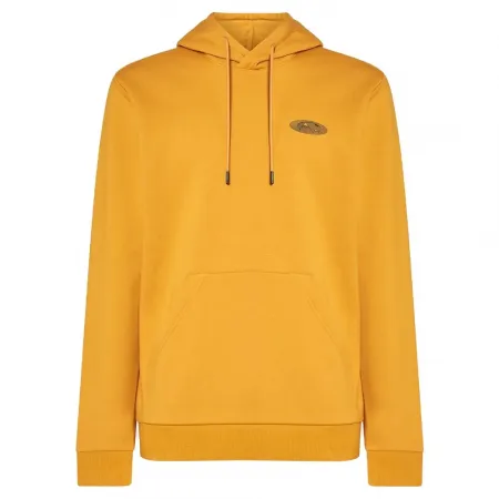 OAKLEY APPAREL Winter Lines 후드티 9139743440