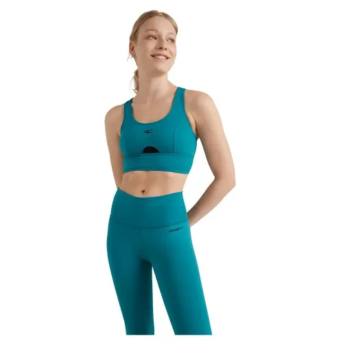 오닐 Yoga 미디엄 임팩트 스포츠 브라 9139795011