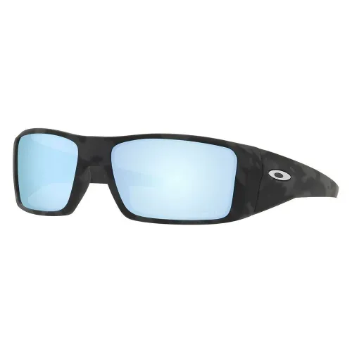 OAKLEY Heliostat Prizm 편광 선글라스 9139988080