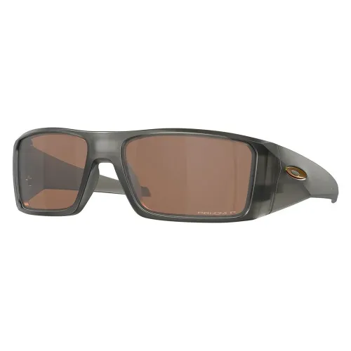 OAKLEY Heliostat Prizm 편광 선글라스 9139988081