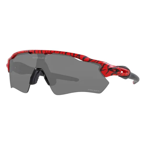 OAKLEY Radar EV Path Red Tiger Prizm 선글라스 9139988129