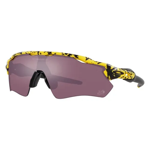 OAKLEY Radar EV Path Tour De France Prizm 선글라스 9139988130