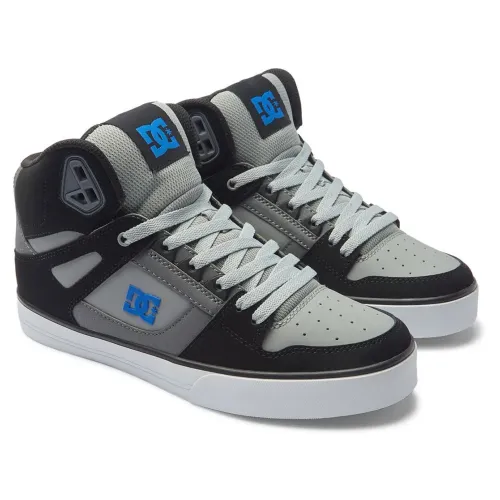 DC슈즈 Pure High Top WC 운동화 9139988234