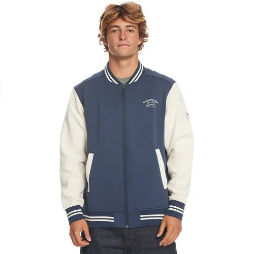 퀵실버 Fleece Bomber 후드티 9139991662