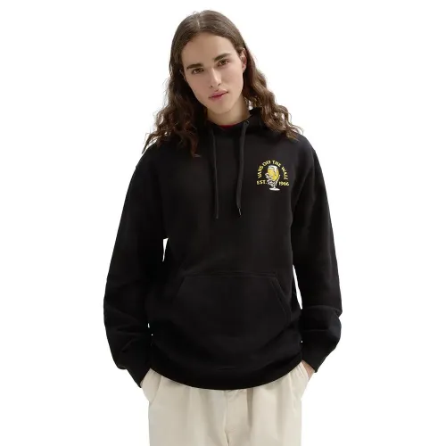 반스 The Coolest In Town 후드티 9140018127